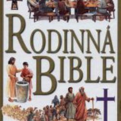 Rodinna bible